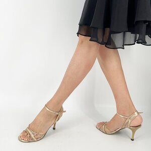 Diva Tango Shoes size 7